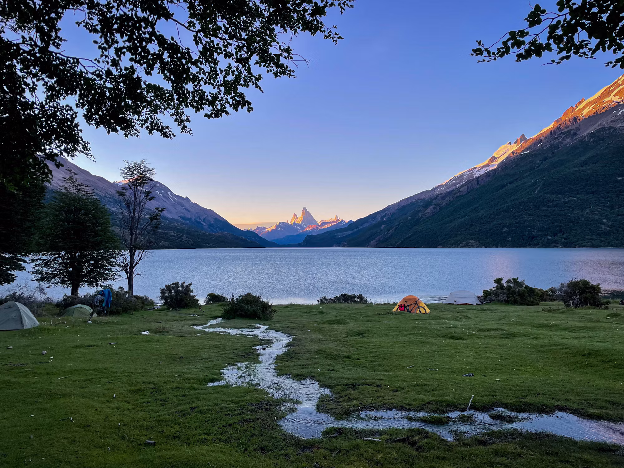 Discovering the Great Outdoors: A Complete Guide to Camping